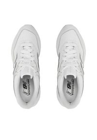 New Balance Sneakersy U997RFA Biały. Kolor: biały #6