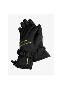 Rękawiczki dziecięce Trekmates Mogul DRY Glove Junior. Kolor: czarny