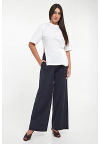 Twinset Milano - T-shirt damski TWINSET #2