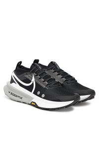 Nike Buty do biegania Zoomx Zegama Trail 2 FD5190 001 Czarny. Kolor: czarny. Materiał: materiał