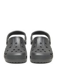 Crocs Klapki C-BAYA CLOG 10126-014 Szary. Kolor: szary #3