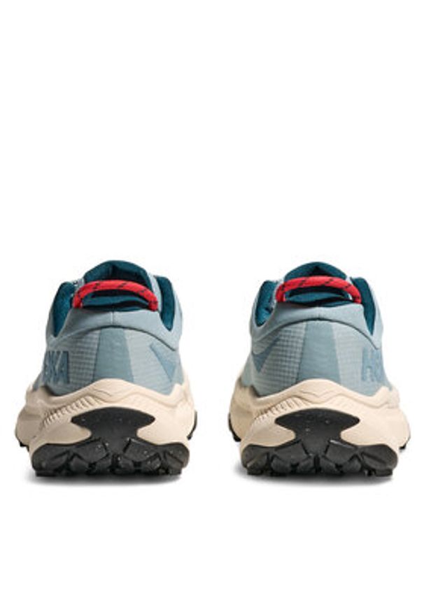 HOKA - Hoka Trekkingi Transport Gtx 1133958F Niebieski. Kolor: niebieski. Materiał: materiał