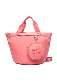 Nike Torebka DR5671 611 Różowy. Kolor: różowy #1