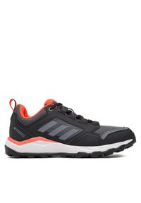 Adidas - adidas Buty do biegania Terrex Tracerocker 2.0 Trail Running Shoes IE9398 Czarny. Kolor: czarny. Materiał: materiał. Model: Adidas Terrex. Sport: bieganie #1