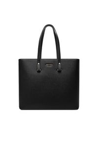 Nine West Torebka CEO-MIA-S211024-9 Czarny. Kolor: czarny #3