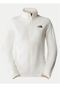 The North Face Polar Glacier NF0A855O Écru Regular Fit. Materiał: syntetyk #6