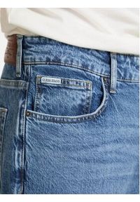 Guess Jeans Jeansy M5GA90 D5M53 Niebieski Relaxed Fit. Kolor: niebieski #6