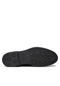 Pollini Półbuty SB10233G0MUB0301 Brązowy. Kolor: brązowy. Materiał: zamsz, skóra #4