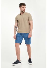 JOOP! Jeans - Polo męskie Pono JOOP! JEANS. Typ kołnierza: polo #3