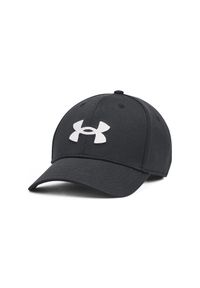 Czapka z daszkiem Under Armour. Kolor: czarny