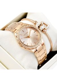 Zestaw damski zegarek Paul Lorens CARMEN-4D2 + bransoletka #1