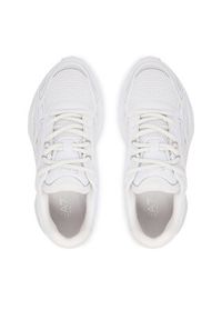 EA7 Emporio Armani Sneakersy X8X236 XK424 M0196 Biały. Kolor: biały. Materiał: materiał #4