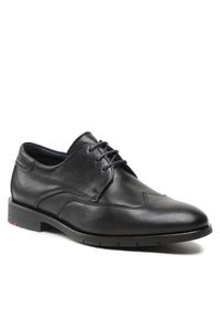 Półbuty Lloyd. Kolor: czarny #1