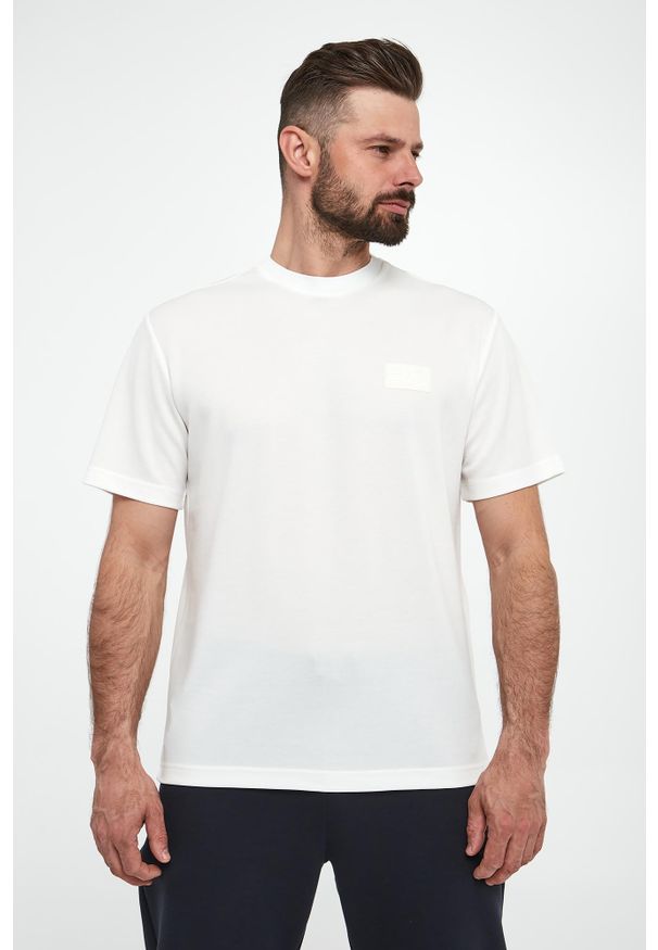 EA7 Emporio Armani - T-shirt męski EA7 EMPORIO ARMANI