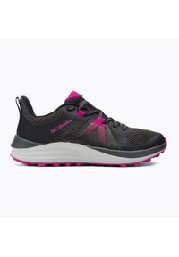 columbia - Buty do biegania damskie Columbia Escape Pursuit. Kolor: czarny #2