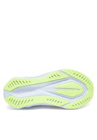 Asics Buty do biegania Novablast 5 1012B765 Szary. Kolor: szary. Materiał: mesh, materiał