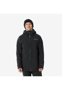columbia - Kurtka narciarska i snowboardowa męska Columbia Wishram Heights. Technologia: Omni-Heat (Columbia). Sezon: zima. Sport: snowboard, narciarstwo #1