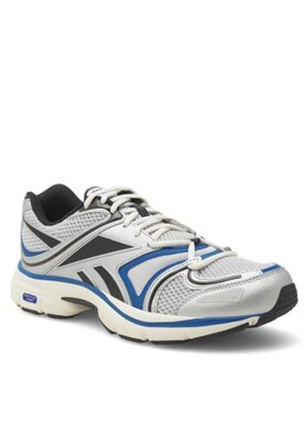 Reebok Sneakersy Premier Roa 100074713 Szary. Kolor: szary. Materiał: materiał