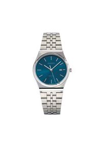Zegarek Casio. Kolor: srebrny