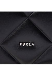 Furla Torebka Babylon EAW0UNO-BX0183-O6000-1-003-20-CN-E Czarny. Kolor: czarny. Materiał: skórzane #6