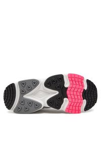Adidas - adidas Sneakersy Ozmillen J IH2237 Szary. Kolor: szary. Materiał: materiał #3