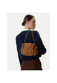 Torebka Liu Jo. Kolor: brązowy #1