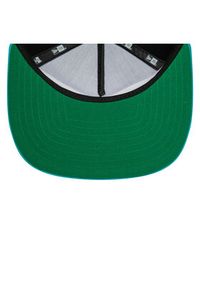 New Era Czapka z daszkiem Nba Golfer Hornets 60434975 Czarny. Kolor: czarny. Materiał: materiał #4