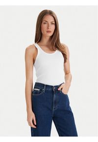 Calvin Klein Underwear Komplet topów LV00QS7493 Kolorowy Regular Fit. Materiał: bawełna. Wzór: kolorowy #1