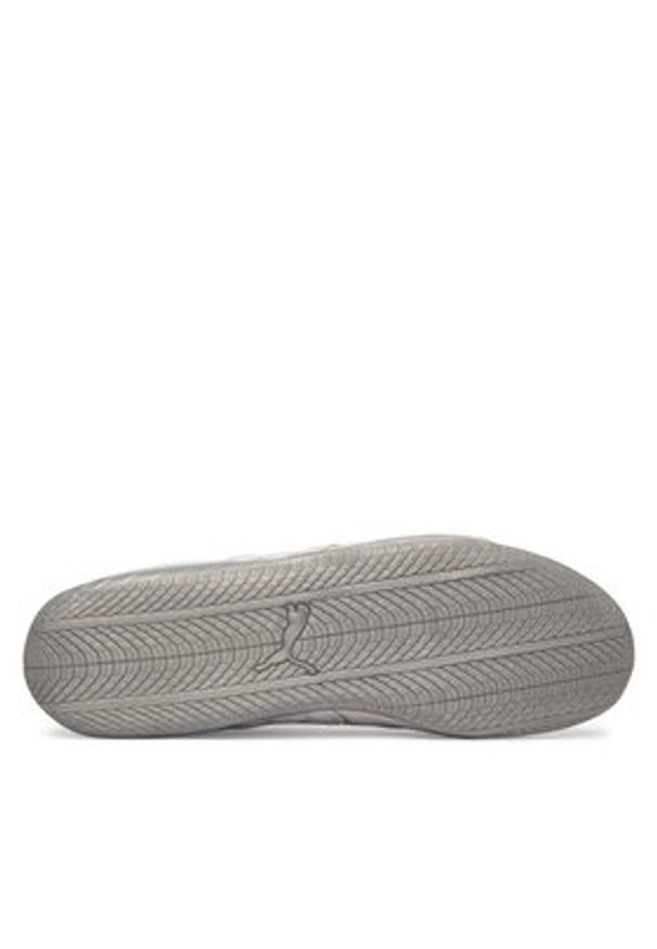 Puma Sneakersy Speedcat Anodized Wns 404903 01 Szary. Kolor: szary. Materiał: skóra