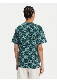 Puma T-Shirt Ess Graphic 685070 Zielony Loose Fit. Kolor: zielony. Materiał: bawełna #3