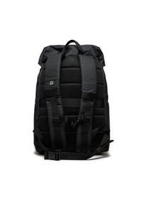 Discovery Plecak Backpack D00943.06 Czarny. Kolor: czarny. Materiał: materiał