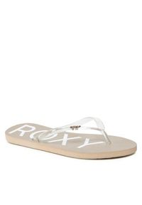 Roxy Japonki ARJL100915 Biały. Kolor: biały