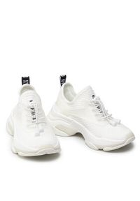 Steve Madden Sneakersy Jmatch SM15000175-04004-002 Biały. Kolor: biały. Materiał: materiał #3