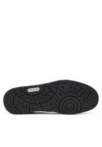 Lacoste Sneakersy 748SMA0016 Czarny. Kolor: czarny. Materiał: skóra #4