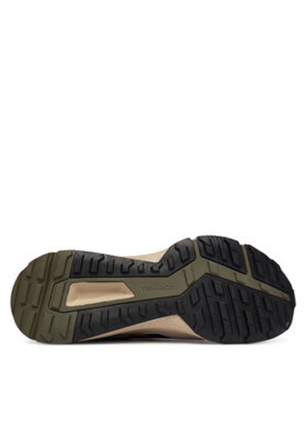 Adidas - adidas Buty do biegania Terrex Soulstride JI1925 Zielony. Kolor: zielony. Materiał: materiał. Model: Adidas Terrex