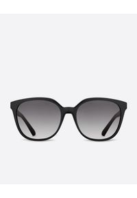 Dior - DIOR - Czarne okulary przeciwsłoneczne 30 Montaigne mini. Kolor: czarny #3