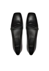 Vagabond Shoemakers Czółenka Debbi 5818-101-20 Czarny. Kolor: czarny. Materiał: skóra #3