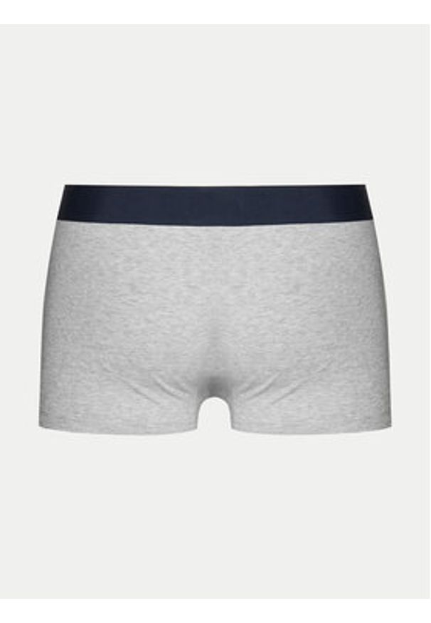 Lacoste Komplet 3 par bokserek 5H1288 Kolorowy. Materiał: bawełna. Wzór: kolorowy