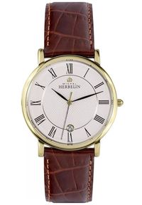 Zegarek Męski HERBELIN Classique 12248P08MA #1