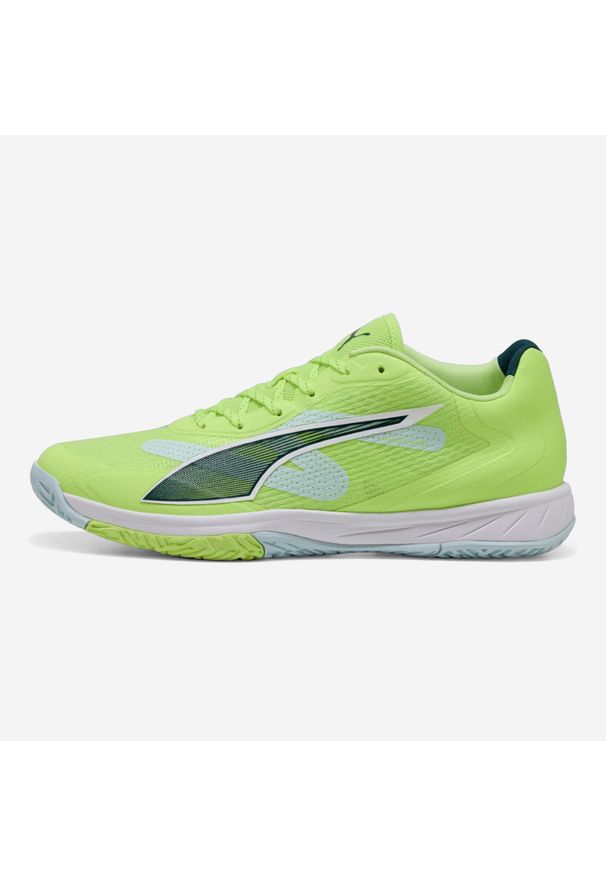 Buty do piłki ręcznej Puma Accelerate Turbo 4. Sport: piłka ręczna