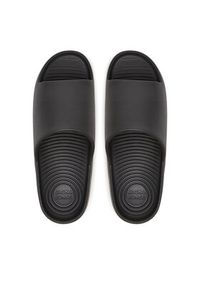 Jack & Jones - Jack&Jones Klapki Jfwripple Moulded Slider 12274637 Szary. Kolor: szary #5