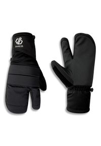 DARE 2B - Rękawice narciarskie Dare 2B Indicator Index. Kolor: czarny. Sezon: zima. Sport: narciarstwo #1