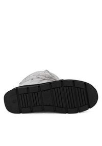 GAP - Gap Śniegowce RICHMOND WINTER HIGH W GP509019BW-SV00 Srebrny. Kolor: srebrny. Materiał: materiał #6