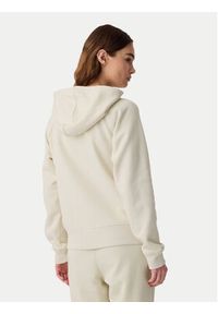 GAP - Gap Bluza 873024-15 Beżowy Regular Fit. Kolor: beżowy. Materiał: bawełna