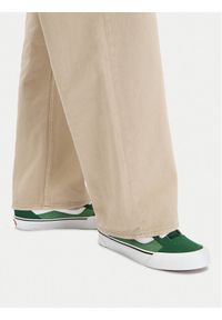 Vans Tenisówki Knu Skool VN000DAJBGK1 Zielony. Kolor: zielony. Materiał: materiał #1