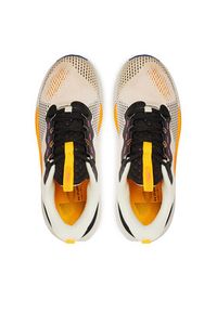 Under Armour Buty do biegania Infinite Pro Trail 3027202-142 Beżowy. Kolor: beżowy. Materiał: materiał #3