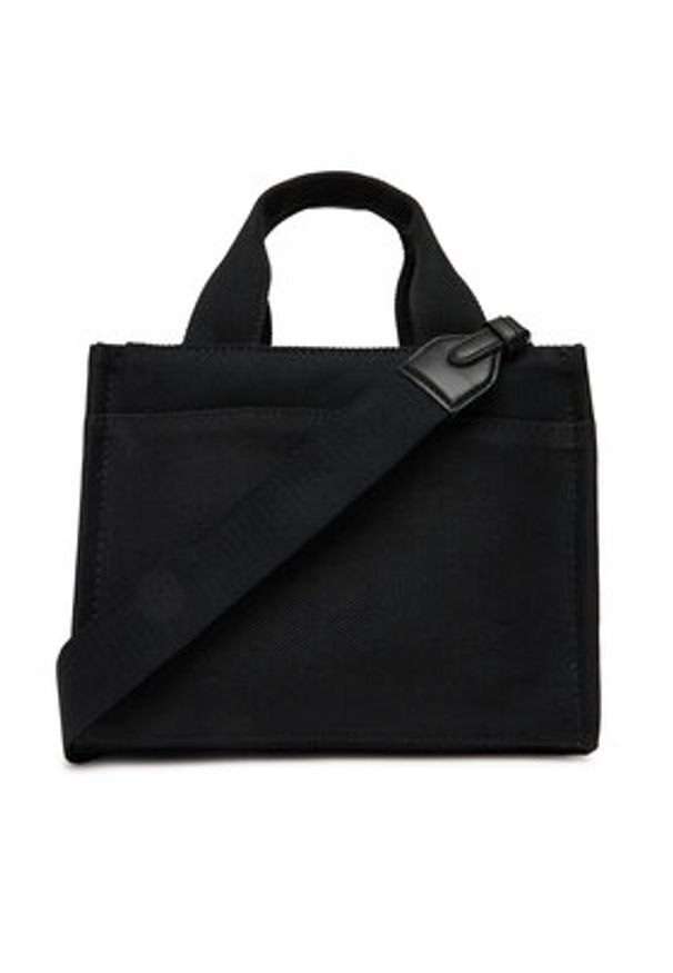 DKNY Torebka R41AOC80 Czarny. Kolor: czarny