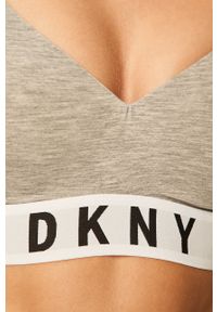 DKNY - Dkny - Biustonosz DK4518. Kolor: szary #4