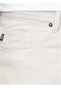 JOOP! Jeansy 05Fortres 30041803 Biały Modern Fit. Kolor: biały #6