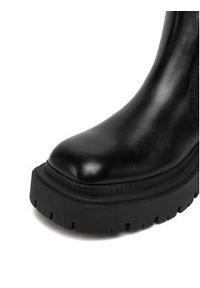 G-Star RAW - G-Star Raw Sztyblety CEO-WI34-JOSIA-03 Czarny. Kolor: czarny. Materiał: skóra #6